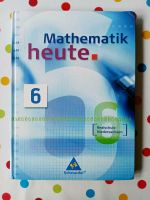 Mathematik heute 6. Klasse IBAN 9783507836563 Niedersachsen - Sarstedt Vorschau