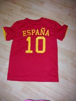 Spanien Shirt Bayern - Fürth Vorschau