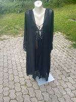 Escada Negligee Nachthemd+Morgenrock NP 498,—ca. 38 sehr edel Bayern - Landshut Vorschau