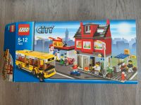 Lego City 7641 Stadtviertel Nordrhein-Westfalen - Stolberg (Rhld) Vorschau