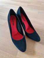Schwarze Pumps München - Sendling Vorschau