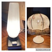 Tischlampen 5€ je Stück Tischleuchte Alt Antik Vintage Nordrhein-Westfalen - Horstmar Vorschau