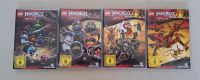 Ninjago DVD Baden-Württemberg - Reutlingen Vorschau