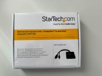 StarTech Multi Stream Transport Hub - Mini DisplayPort auf 2x DP Niedersachsen - Osnabrück Vorschau