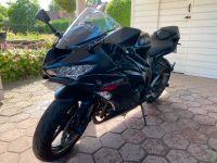 Kawasaki Ninja ZX6R Niedersachsen - Müden Vorschau