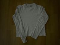 Weißes Langarm T-Shirt der Marke COS Nordrhein-Westfalen - Castrop-Rauxel Vorschau
