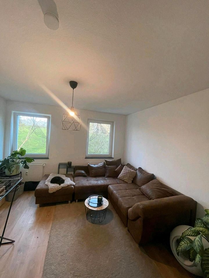 Moderne 3-Zimmer-Wohnung im Grünen. Monschau Hargard. in Monschau