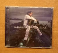 CD / Album: Miss Dynamite - Little Deeper Friedrichshain-Kreuzberg - Friedrichshain Vorschau