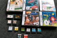 Nintendo DS 3DS Gameboy Advance Spieleset 17 Spiele Sims,Cars Nordrhein-Westfalen - Witten Vorschau