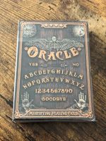 Oracle Kartenspiel Halloween Karten Death by Paper Quija Board Hessen - Kriftel Vorschau