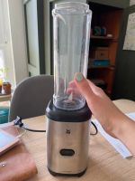 WMF Smoothie Maker Mixer Edelstahl NP 94€ Baden-Württemberg - Bad Rappenau Vorschau