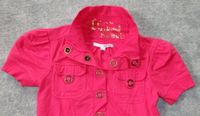 Damen Pullover Shirt Weste Jacke Jäckchen PINK S 36 Tally Weijl Baden-Württemberg - Dettingen an der Iller Vorschau