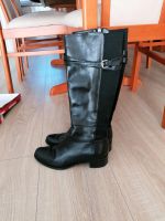 Stiefel Leder Italien gr 39 Niedersachsen - Sehnde Vorschau