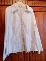 Biba Bluse Gr. 44 XXL Rostock - Südstadt Vorschau