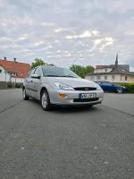 Ford focus mk1 1.8i Nordrhein-Westfalen - Warburg Vorschau