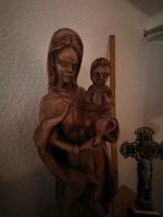 Madonna mit Kind, s. Bilder Hessen - Offenbach Vorschau