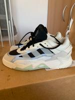 Adidas Originals Niteball 2 Turnschuhe Thüringen - Ilmenau Vorschau