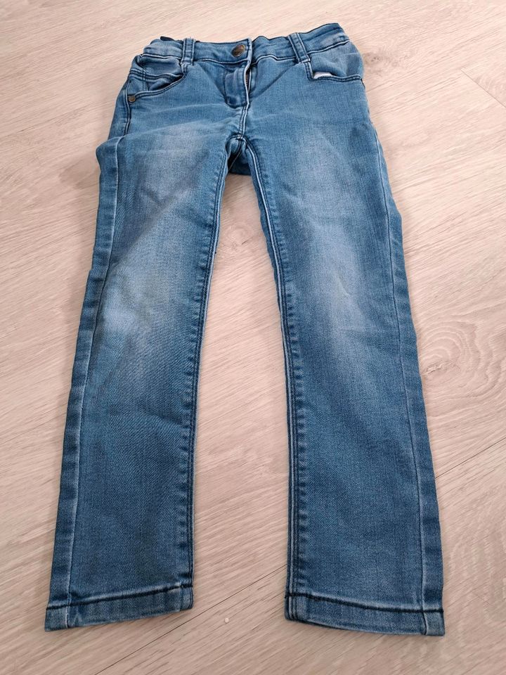 Jeans Topolino 110 in Goch