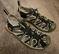 Keen Whisper Sandalen Trekking Gr. 40 Damen Woltmershausen - Rablinghausen Vorschau
