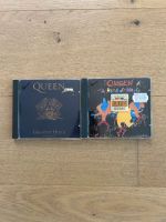 Queen CD Musik Hamburg-Nord - Hamburg Langenhorn Vorschau