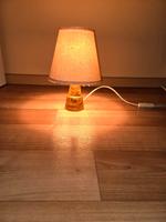 DDR Nachttischlampe Lampe Bakelit Catalin Kunstharz Thüringen - Leinefelde Vorschau