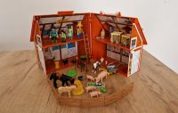 4142 playmobil Mein Mitnehm Bauernhof Tiere Hannover - Kirchrode-Bemerode-Wülferode Vorschau