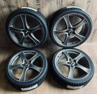 NEU Sommerräder 19 Zoll Alufelgen 1er 2er F20 F21 F22 M Mini BMW Schleswig-Holstein - Leezen Vorschau