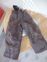 Kinder Schneehose/ Skihose/ Snowboardhose 116 Scout, khaki Bayern - Neunkirchen Vorschau