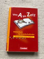 Kinderbuch „Wörterbuch für Grundschulkinder“ Hannover - Mitte Vorschau