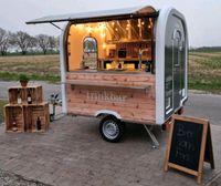 Mobile Bar, Bierwagen, Ausschankwagen, Sektbar, Sektempfang, Bremen - Walle Vorschau