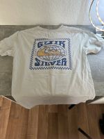 QuickSilver T-Shirt S Sachsen-Anhalt - Merseburg Vorschau
