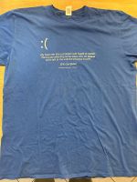 T-Shirt Bluescreen Hessen - Langgöns Vorschau