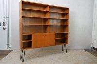 Teak Highboard Sideboard Regal Vintage 60er Mid Century Eimsbüttel - Hamburg Eimsbüttel (Stadtteil) Vorschau