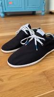 Adidas Sneaker/Stoffschuhe „Originals - 40 years of trefoil“ Berlin - Rudow Vorschau