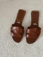 Zara Sandalen Nordrhein-Westfalen - Bornheim Vorschau