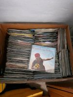 Single/EP Sammlung, 70er 80er Jahre, ca 250 Stück Dortmund - Innenstadt-West Vorschau