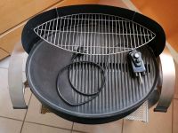 Elektrischer Tischgrill Baden-Württemberg - Gerstetten Vorschau