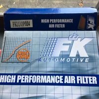 OPEL Astra F Sportluftfilter FK Automotive Nordrhein-Westfalen - Augustdorf Vorschau