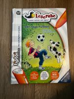 Der neue Fußball Tip Toi Nordrhein-Westfalen - Ibbenbüren Vorschau