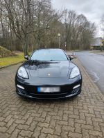 Porsche panamera 970 2012 bj 3.0diesel Bayern - Altenkunstadt Vorschau