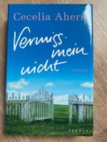 Vermiss mein nicht - Cecilia Ahern - gebraucht Rheinland-Pfalz - Rodalben Vorschau