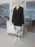 NEU LÄSSIGER BLAZER MIT KAPUZE*SOMMER JACKE SCHWARZ*S/M/L 38/42 Düsseldorf - Unterbach Vorschau