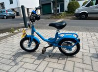 Puky Fahrrad 16 Zoll Kinderfahrrad Nordrhein-Westfalen - Remscheid Vorschau