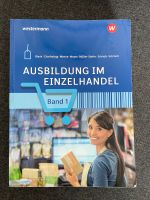 Ausbildung im Einzelhandel - Band 1 Rheinland-Pfalz - Uhler Vorschau
