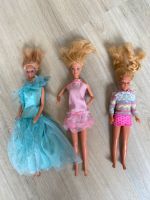 Barbie und Ken der 80er (ohne Originalverpackung) Niedersachsen - Bad Harzburg Vorschau