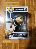 Funko Pop Call Of Duty Capt. John Price #72 Rheinland-Pfalz - Reichenbach (Kreis Birkenfeld) Vorschau