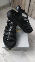 Damen Sandalen  von Bench, Größe 40 Nordrhein-Westfalen - Warstein Vorschau