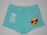 Sweathose Shorts Justice USA Gr. 146 Smiley **NEU**TOP** Schleswig-Holstein - Tarp Vorschau