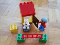 Lego duplo Hühnerstall (5644) Bayern - Krailling Vorschau