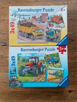 Ravensburger Puzzle, 6 Stk, 49Teile Bayern - Aresing Vorschau